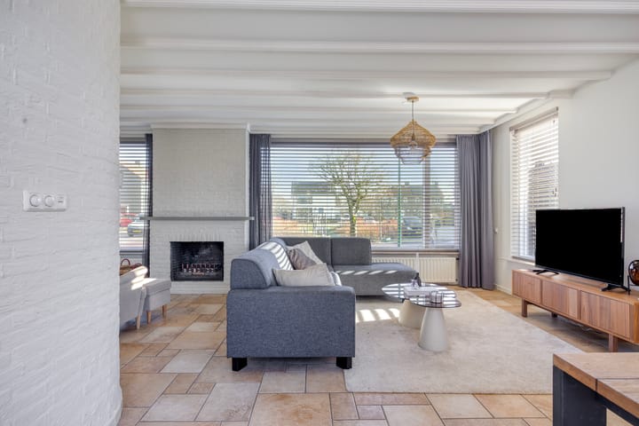 Woning te koop: Frans Jansenstraat 1, Luyksgestel