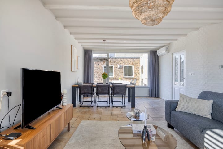 Woning te koop: Frans Jansenstraat 1, Luyksgestel