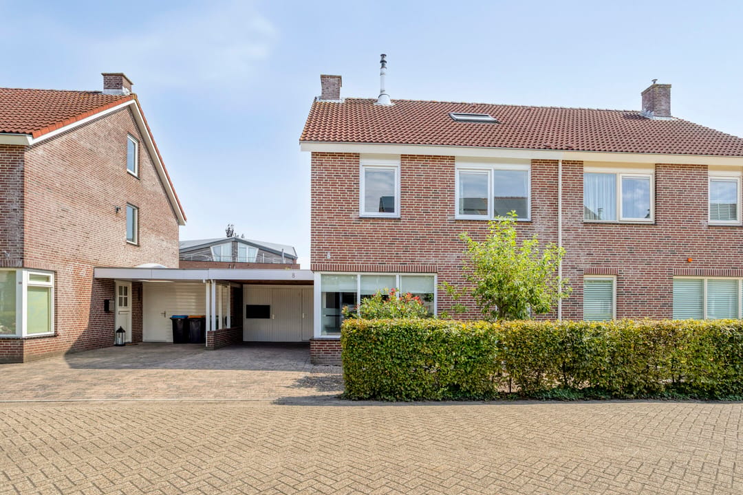 Foto 41 van Matthijs Vermeulenstraat 8