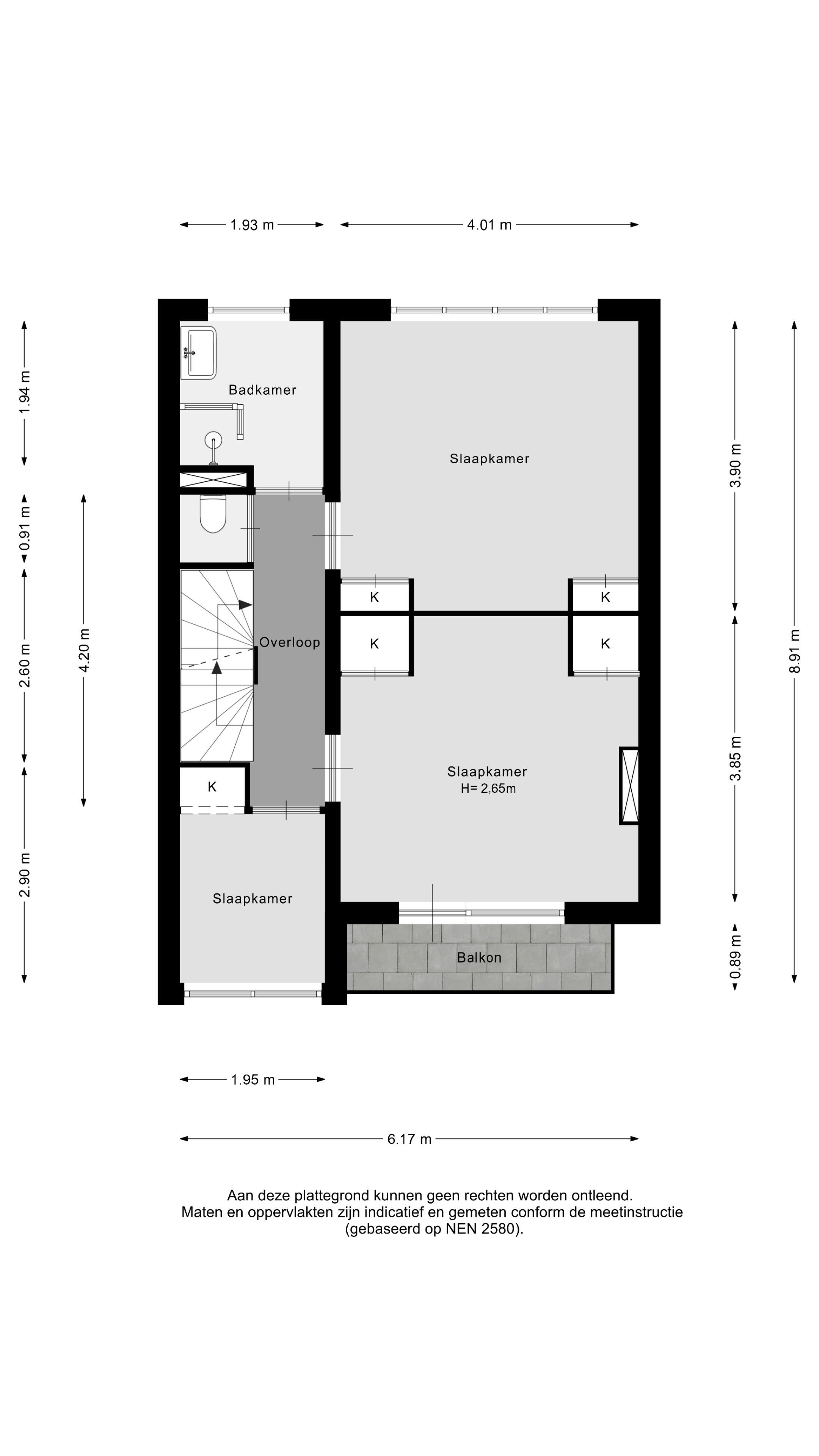 Foto 51 van Bergluststraat 7