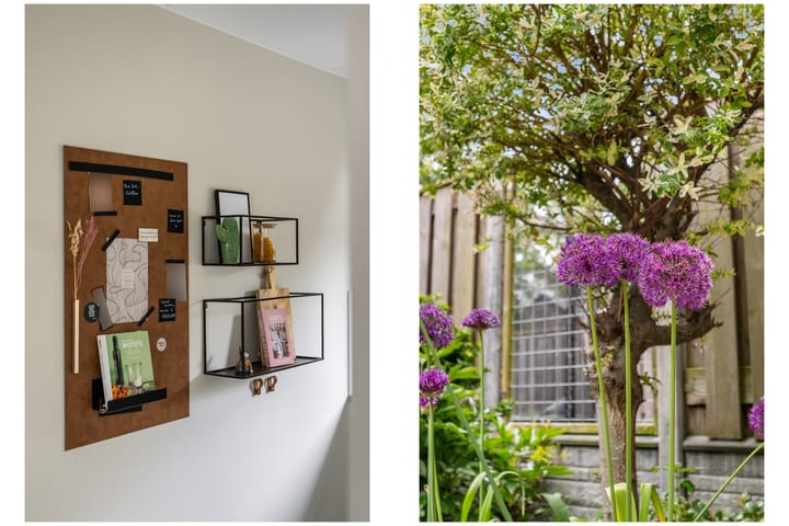 Tussenwoning te koop: Finkenflügelstraat 31, Wateringen