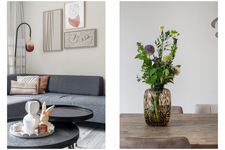 Tussenwoning te koop: Finkenflügelstraat 31, Wateringen