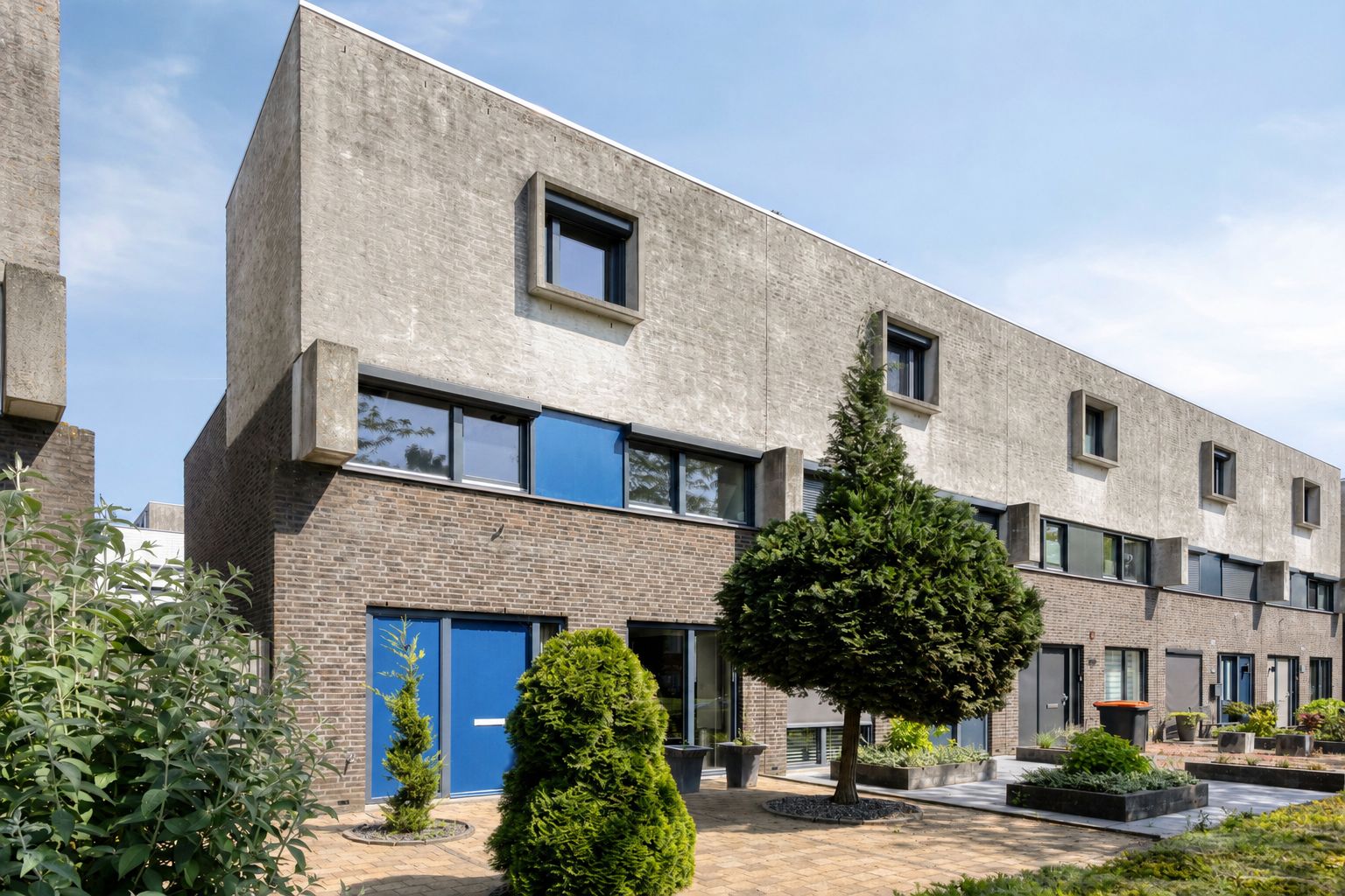 Berenklauw 192