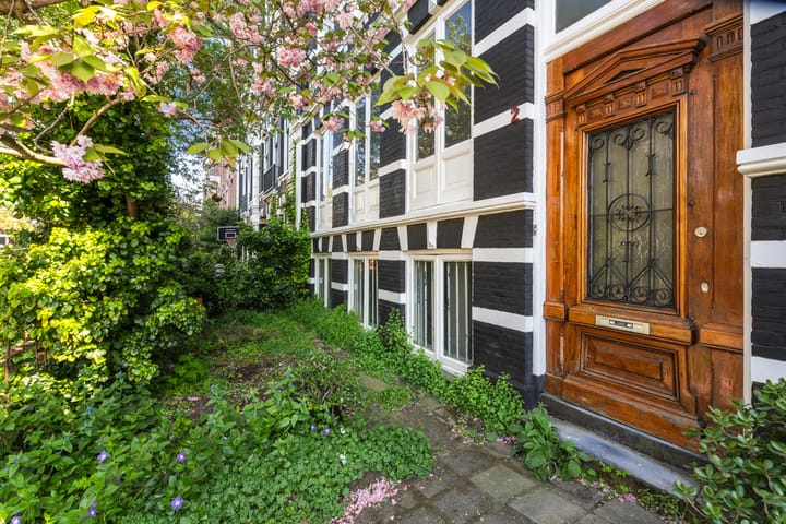 Foto 4 van Burmanstraat 2