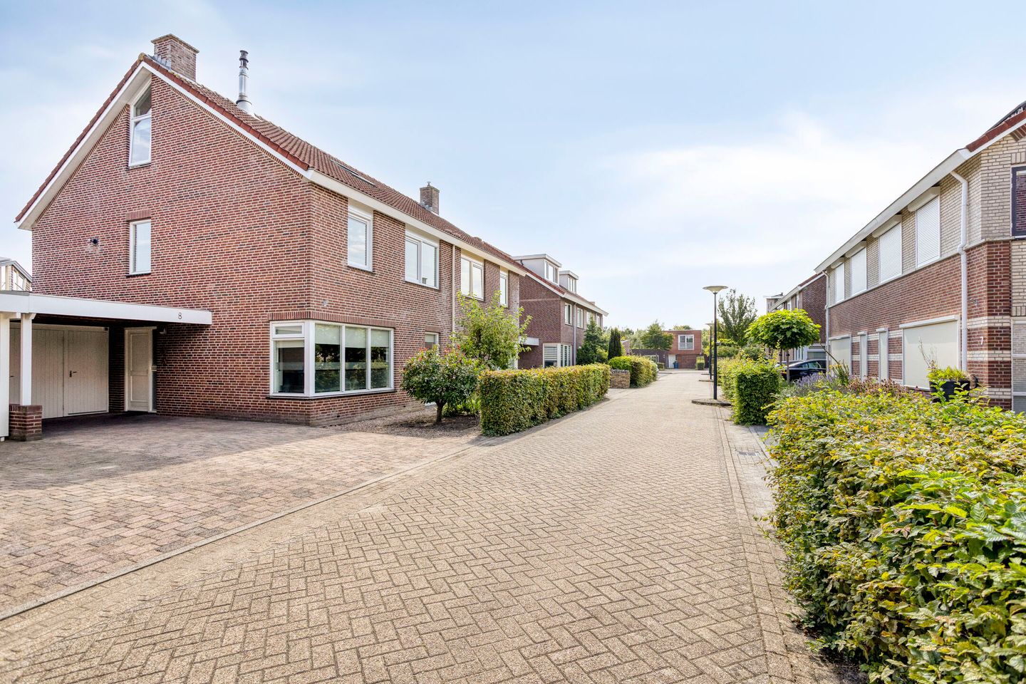 Foto 44 van Matthijs Vermeulenstraat 8
