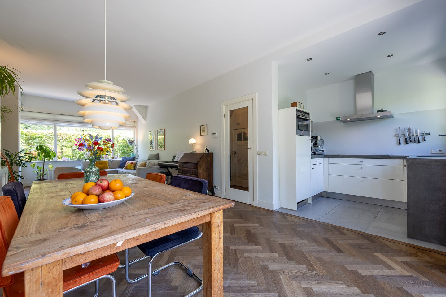 Foto 4 van Bergluststraat 7