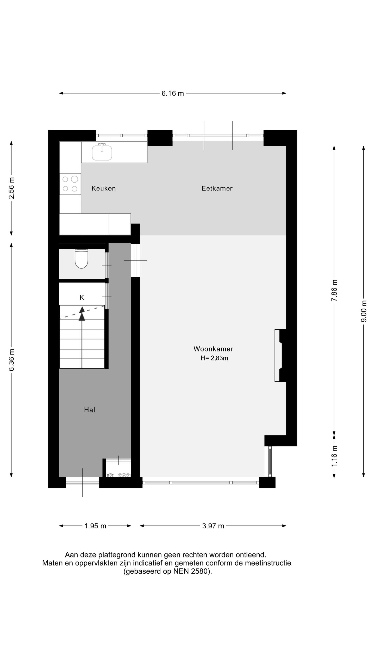 Foto 50 van Bergluststraat 7