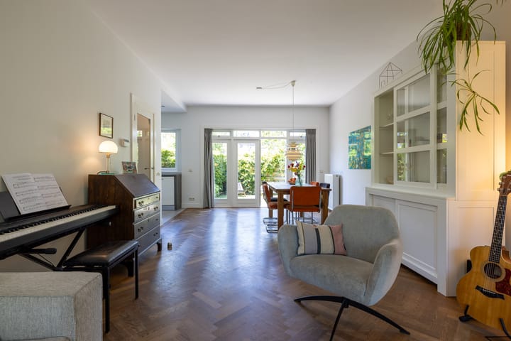 Photo 3 of Bergluststraat 7
