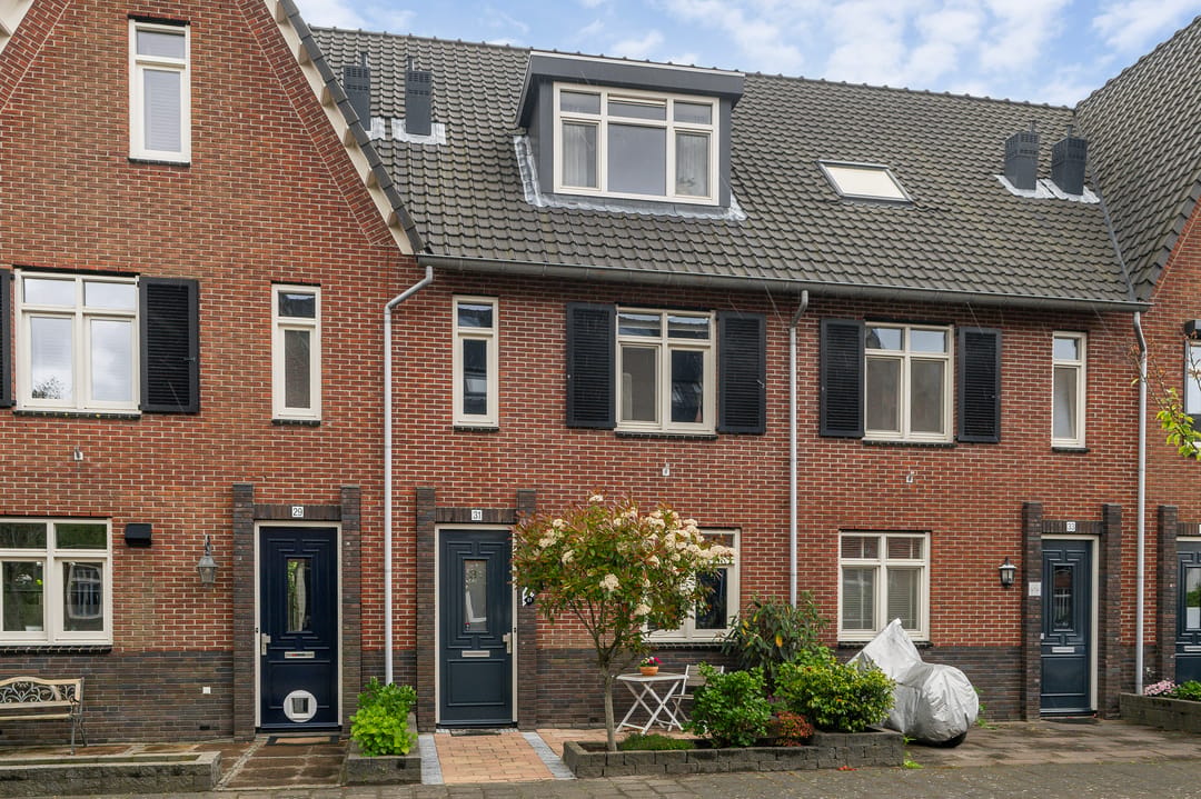 Foto 1 van Finkenflügelstraat 31