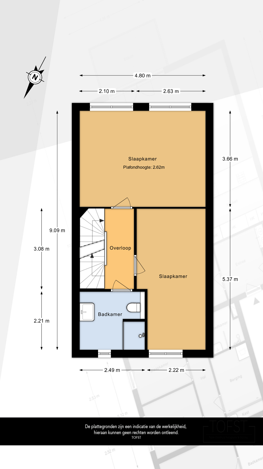 Foto 43 van Finkenflügelstraat 31