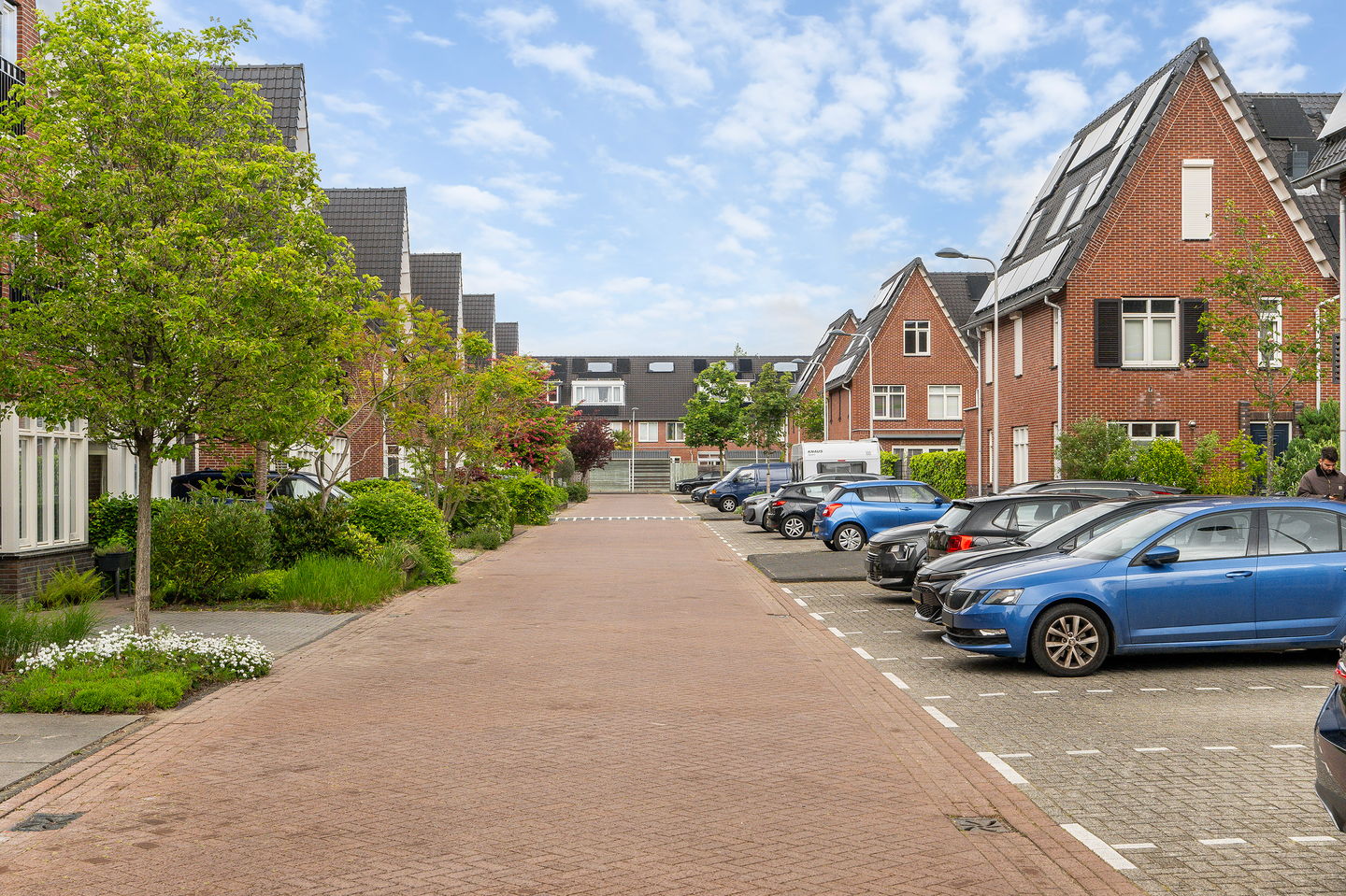 Foto 40 van Finkenflügelstraat 31