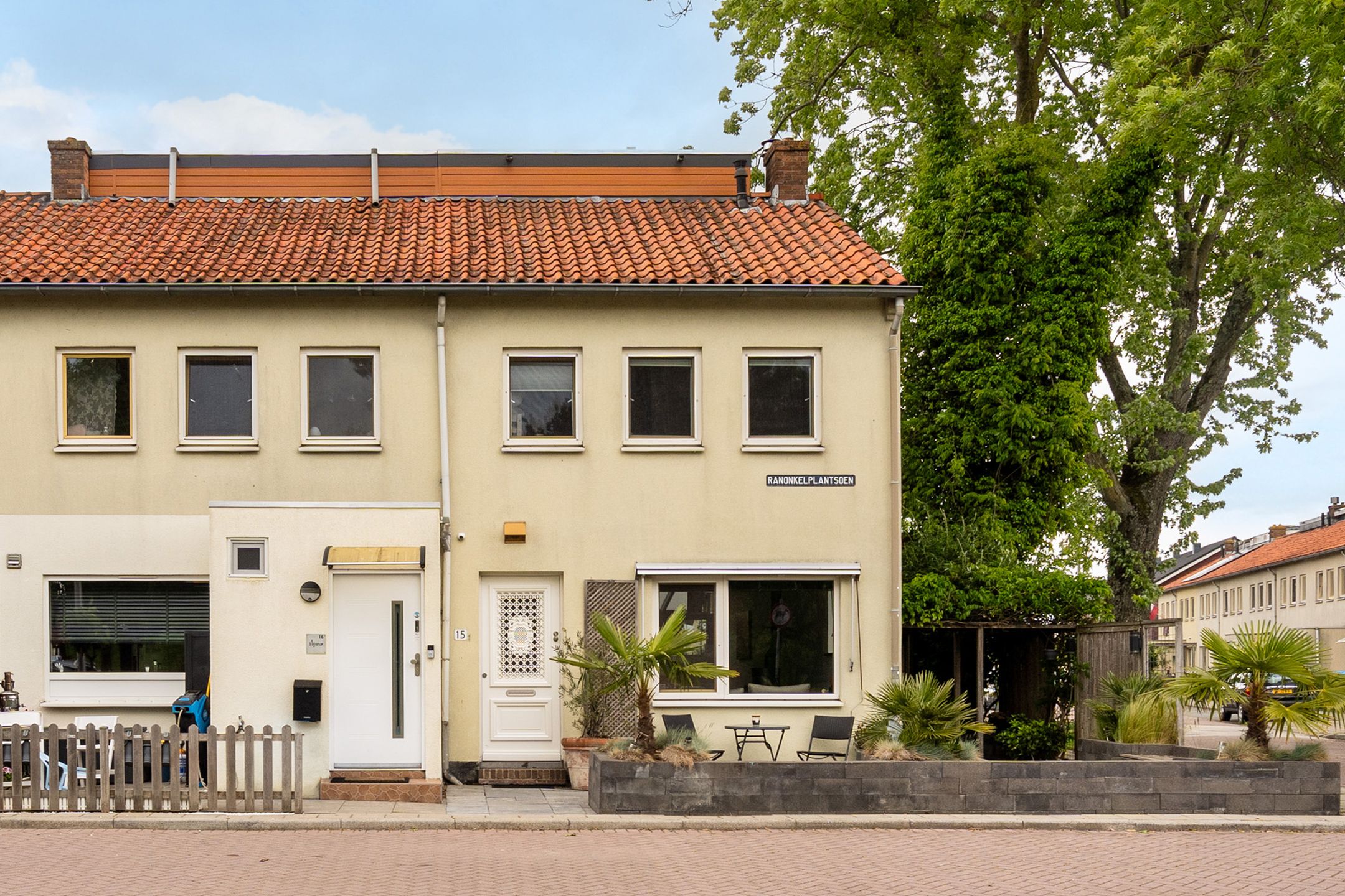 Ranonkelplantsoen 15