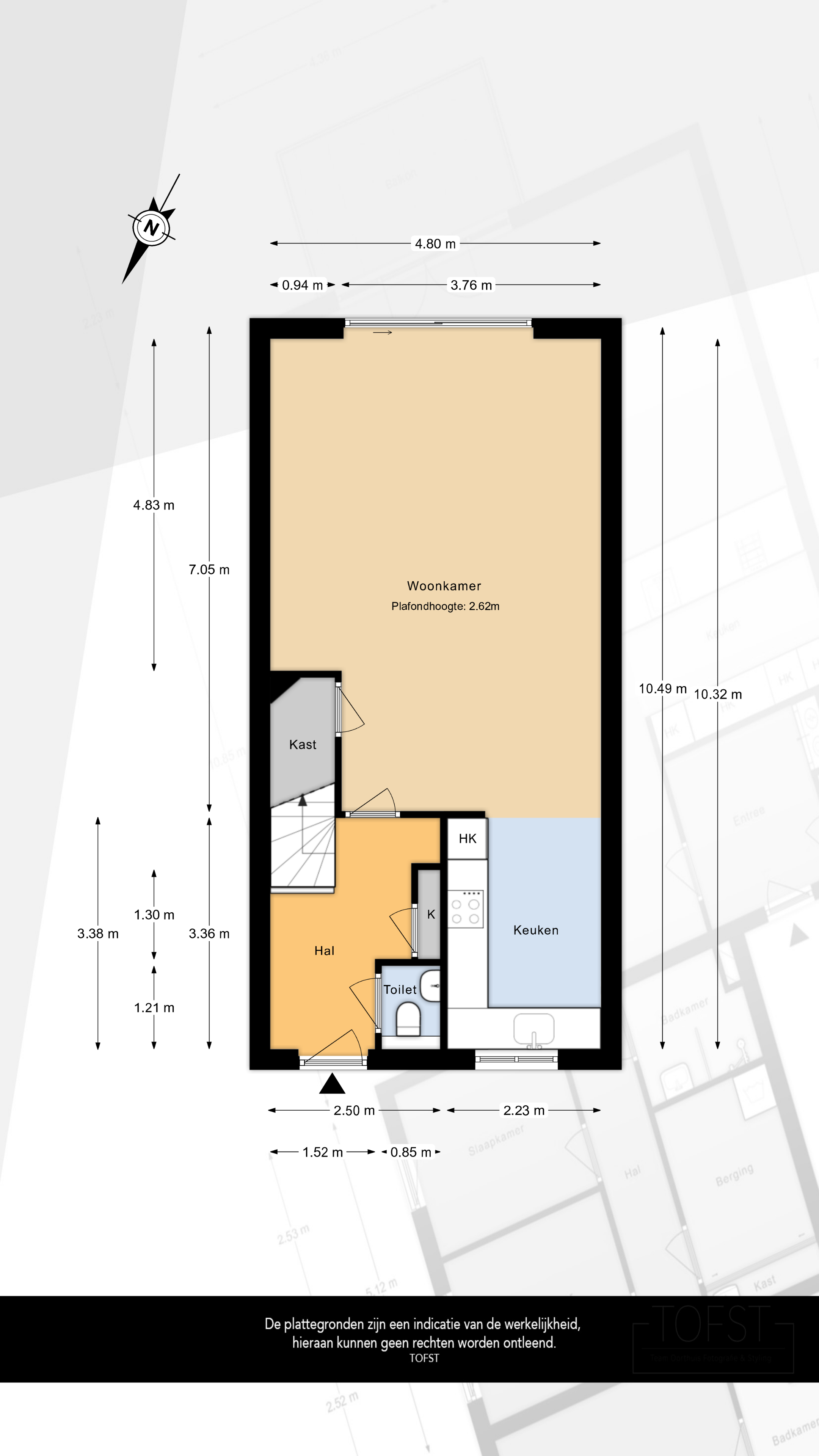 Foto 42 van Finkenflügelstraat 31
