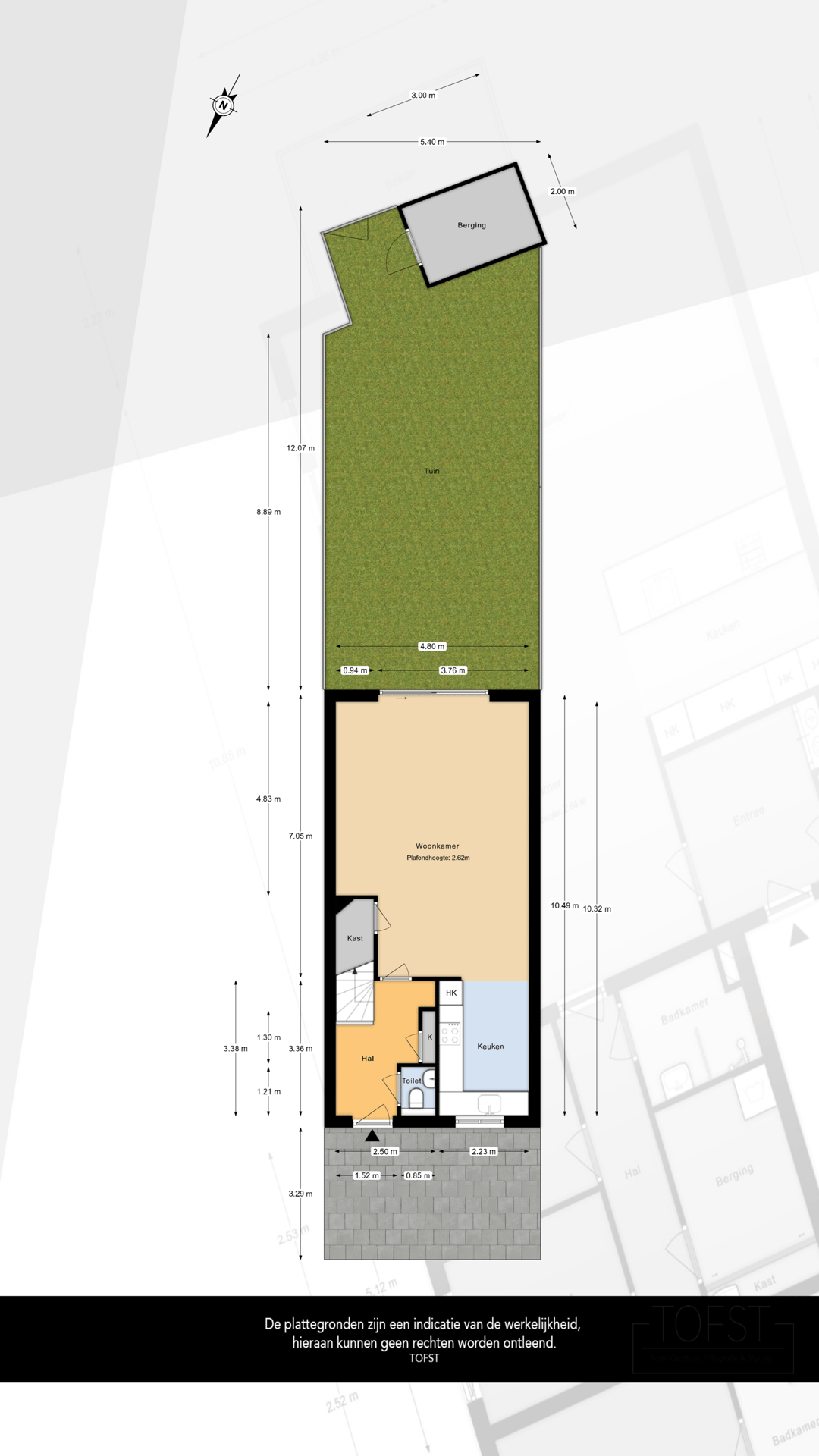 Foto 41 van Finkenflügelstraat 31