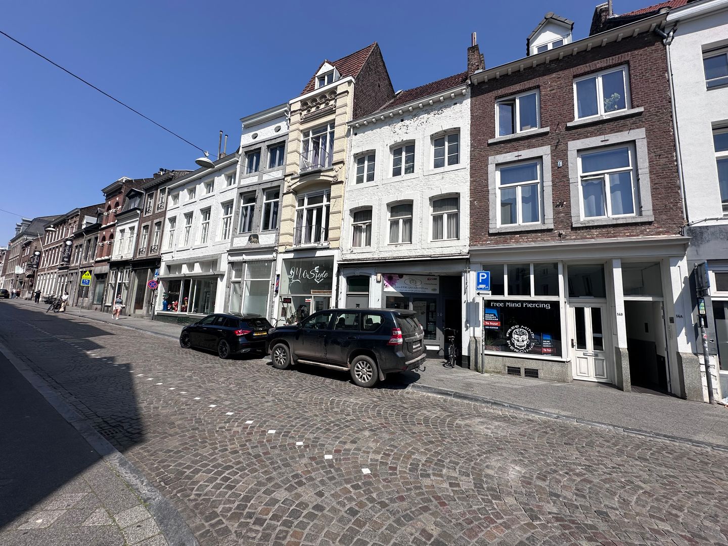 Bekijk foto 3 van Brusselsestraat 14-A