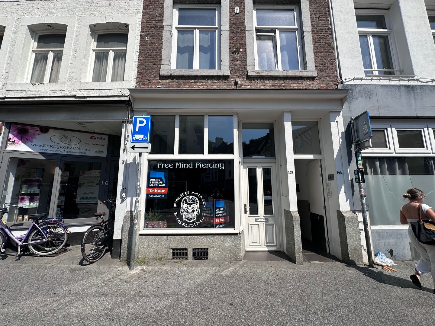 Bekijk foto 5 van Brusselsestraat 14-A
