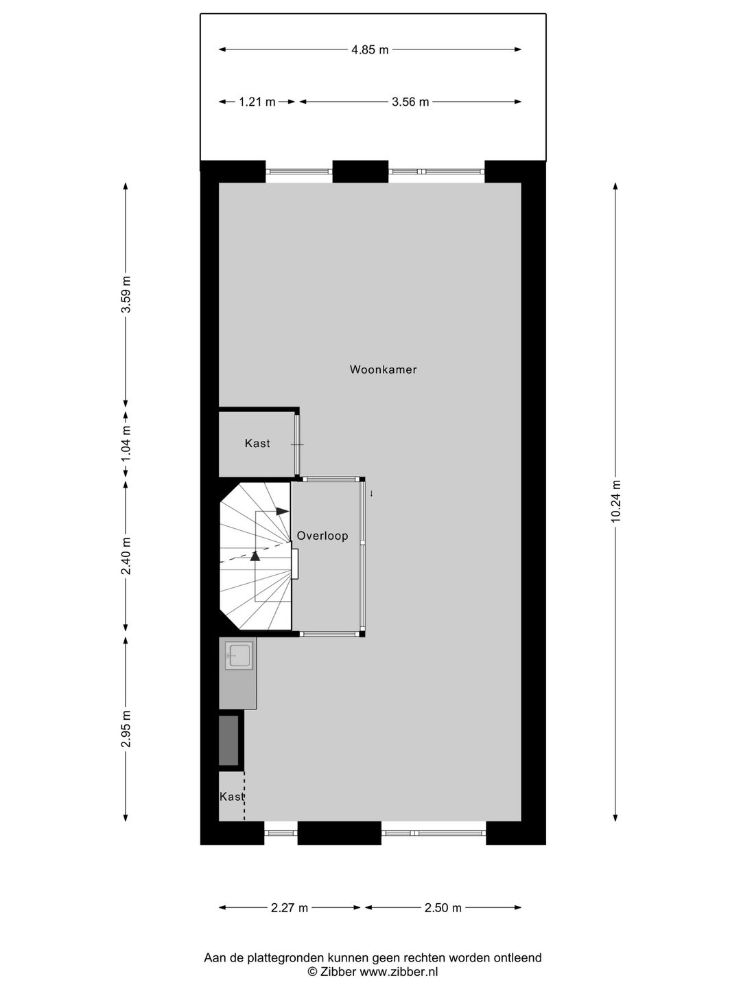 Foto 53 van De Whemedreef 112