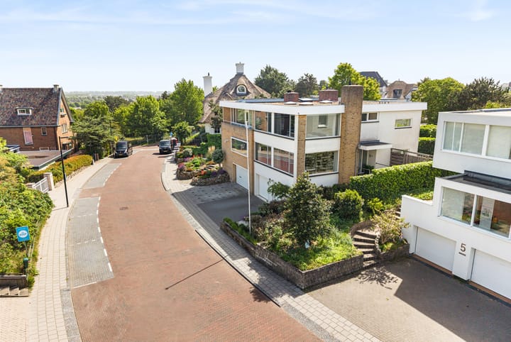 Foto 4 van Dobbelmannduin 3
