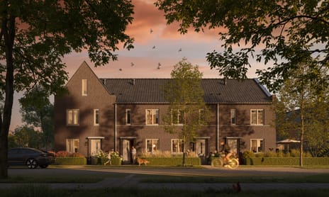 C51 - Tussenwoning thumbnail
