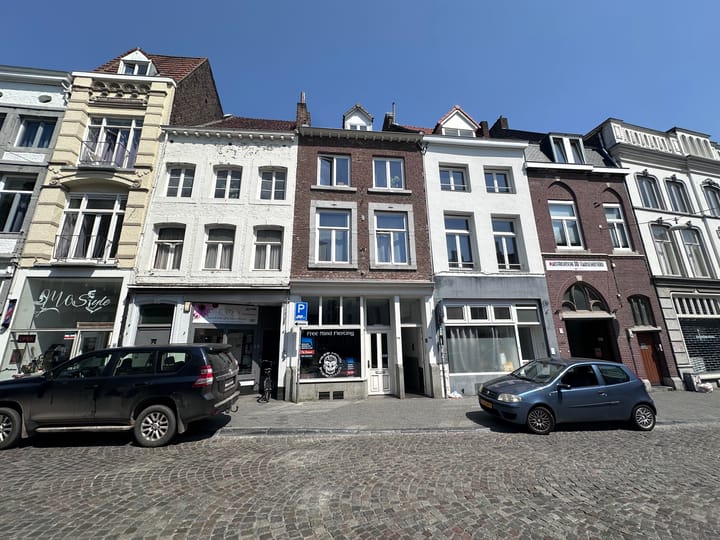 Brusselsestraat 14-A