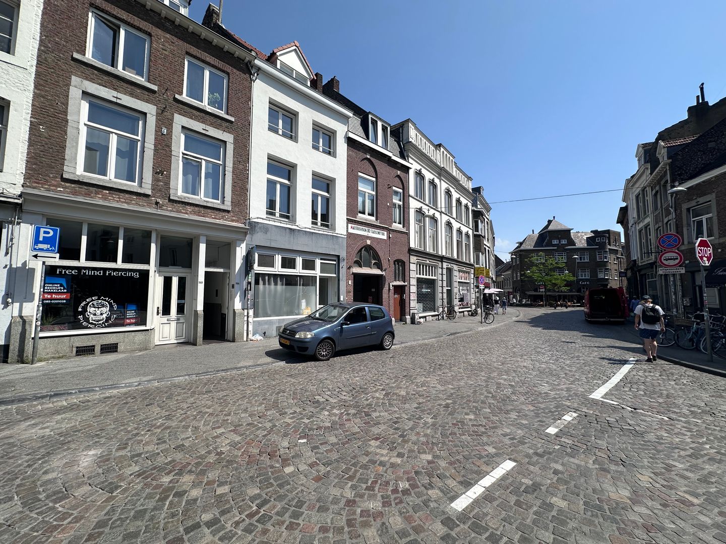 Bekijk foto 2 van Brusselsestraat 14-A