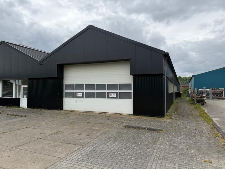 het Noord 8