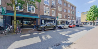 Bekijk 360° foto's