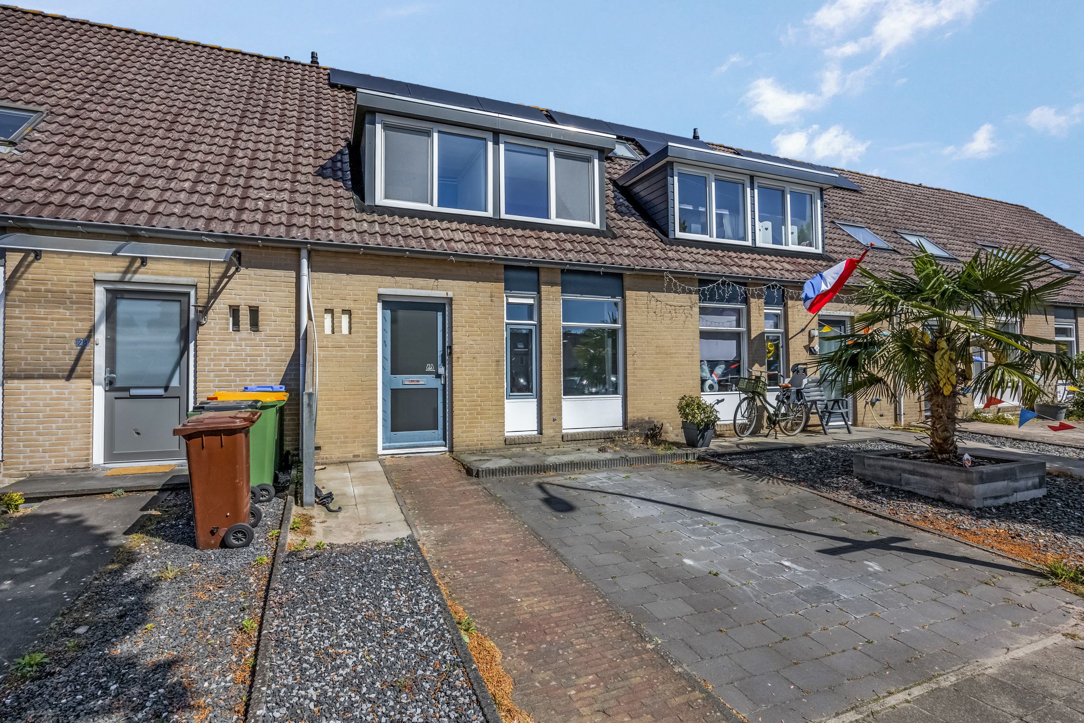 Bloemaertstraat 26 