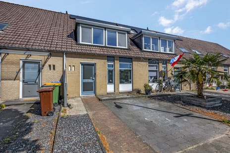 Bloemaertstraat thumbnail