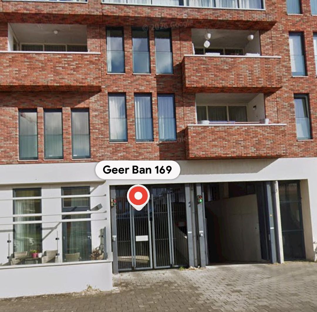 Photo 1 of Geer Ban