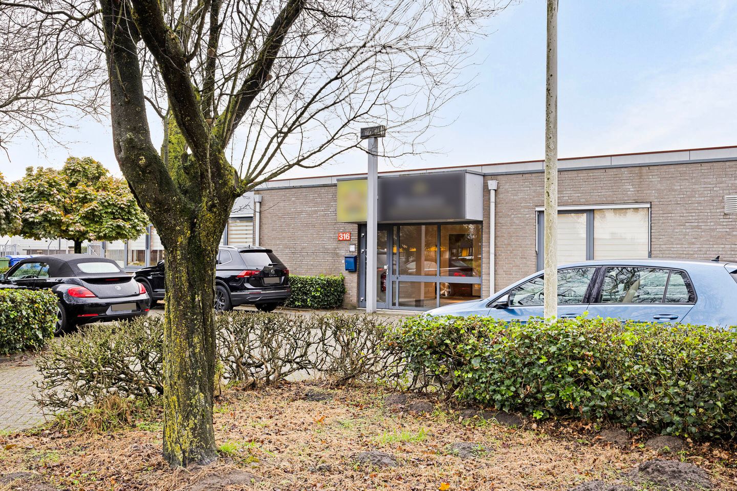 Bekijk foto 4 van Bedrijvenpark Twente 316