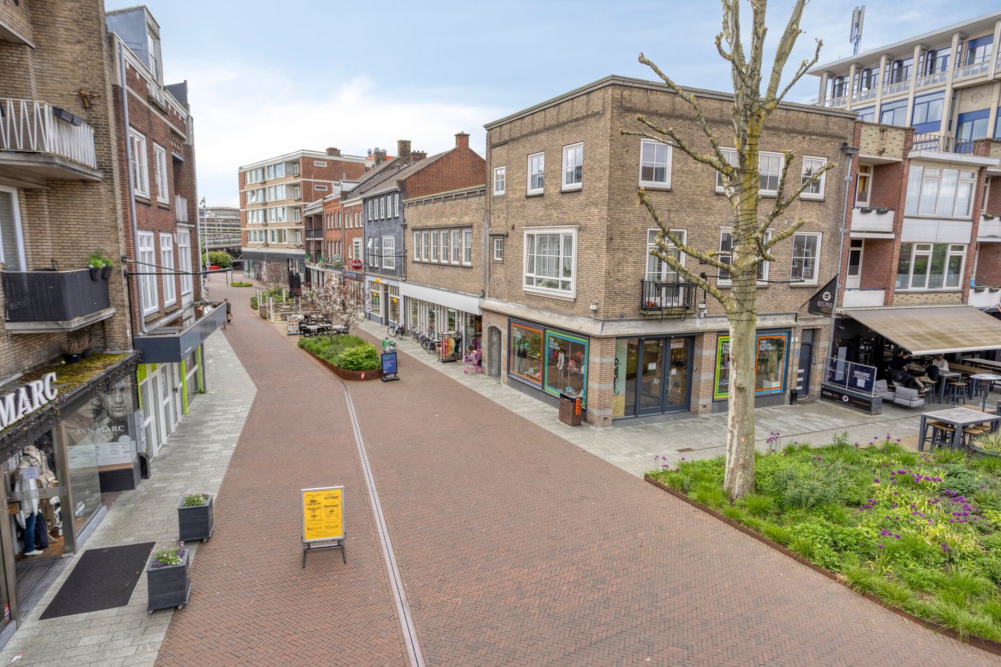 Bekijk foto 3 van Nieuwstraat 34