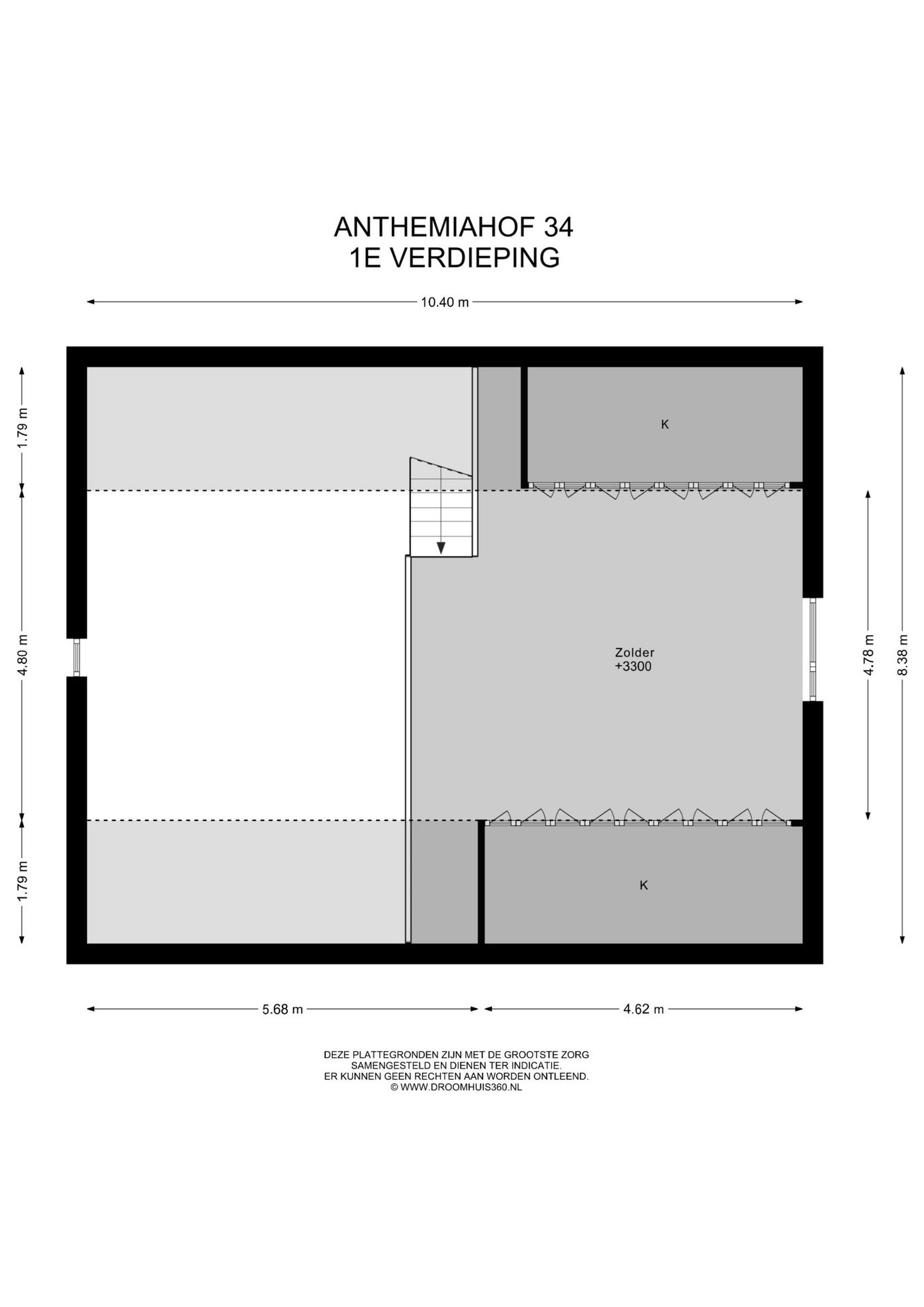 Foto 42 van Anthemiahof 34