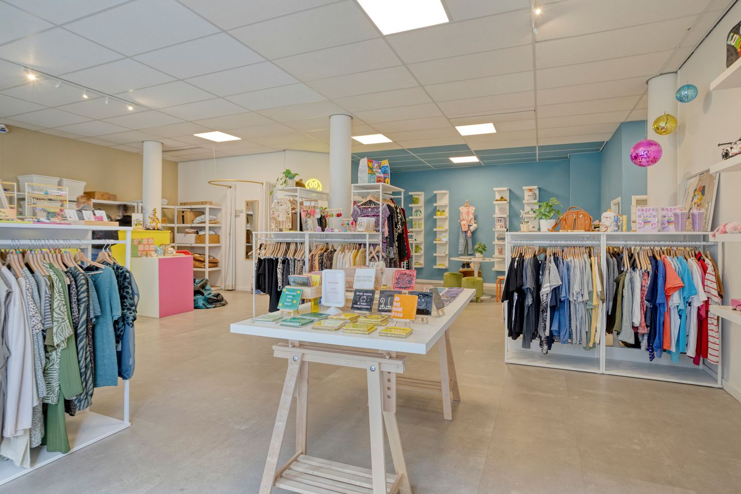 Bekijk foto 4 van Nieuwstraat 34 - Molenstraat 10