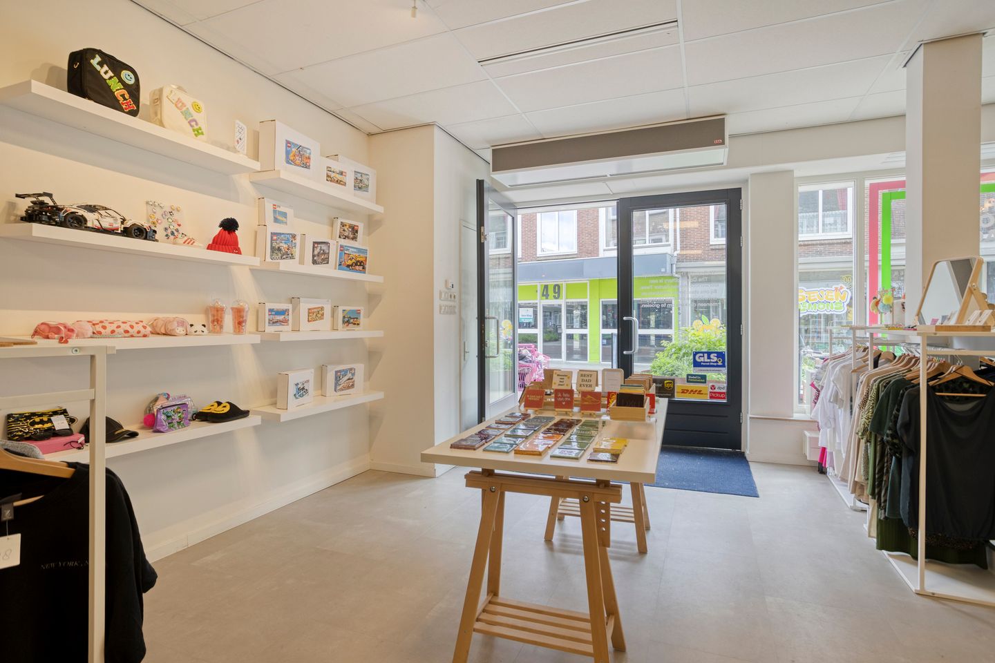 Bekijk foto 5 van Nieuwstraat 34 - Molenstraat 10