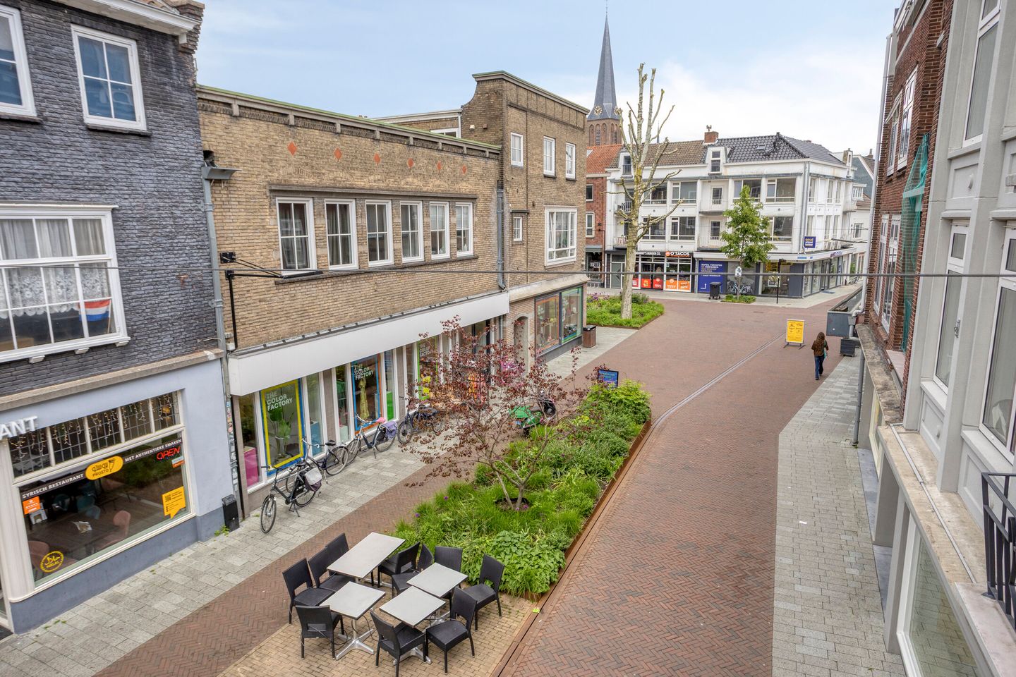 Bekijk foto 4 van Nieuwstraat 34