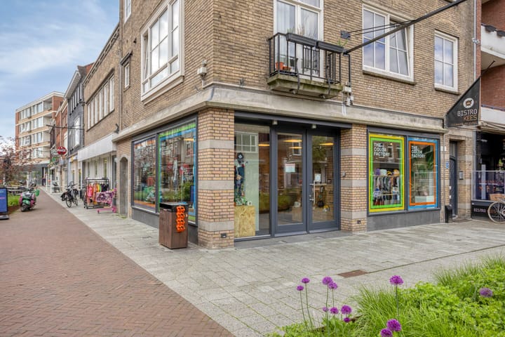 Molenstraat 10, Hengelo (OV)