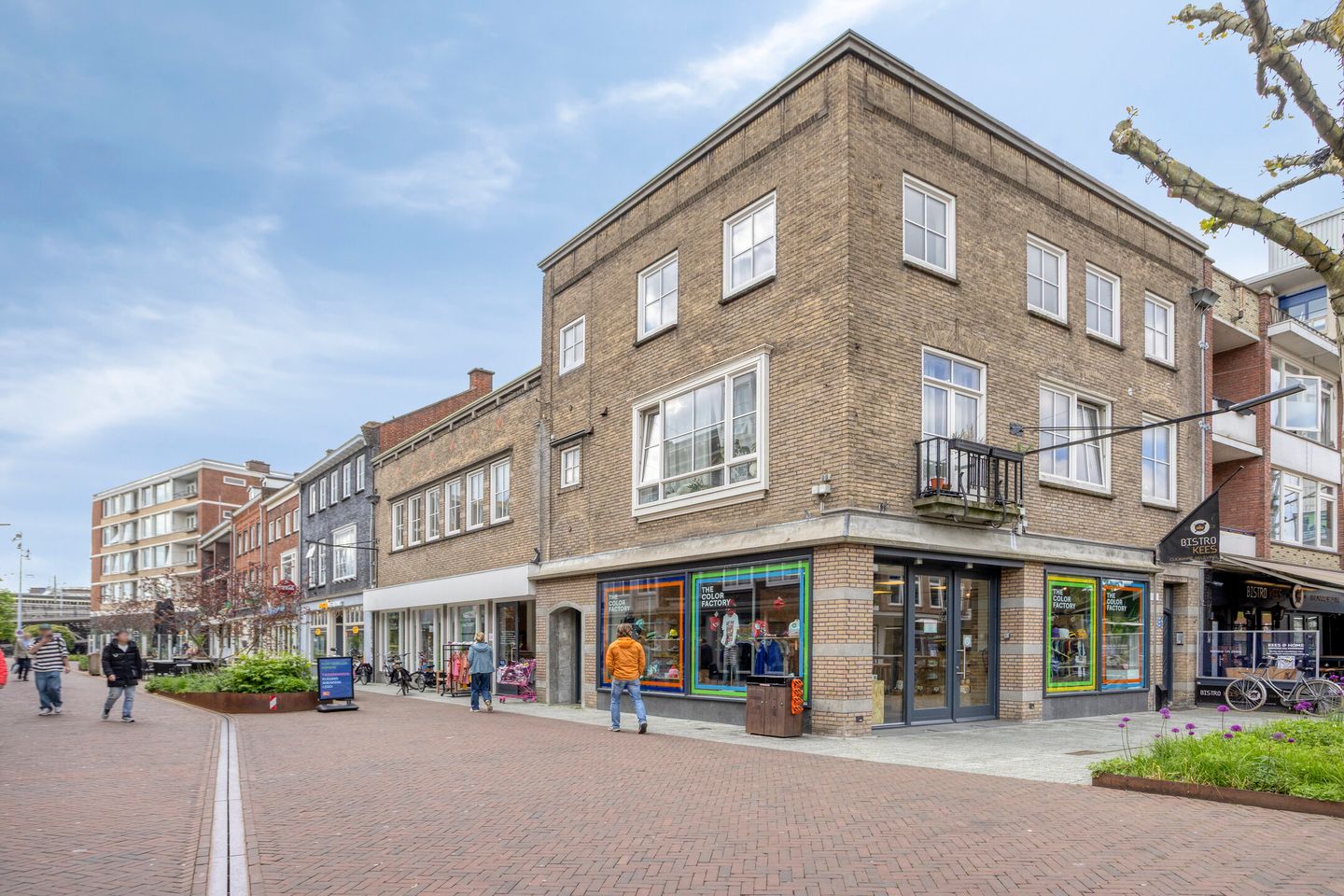 Bekijk foto 2 van Molenstraat 10