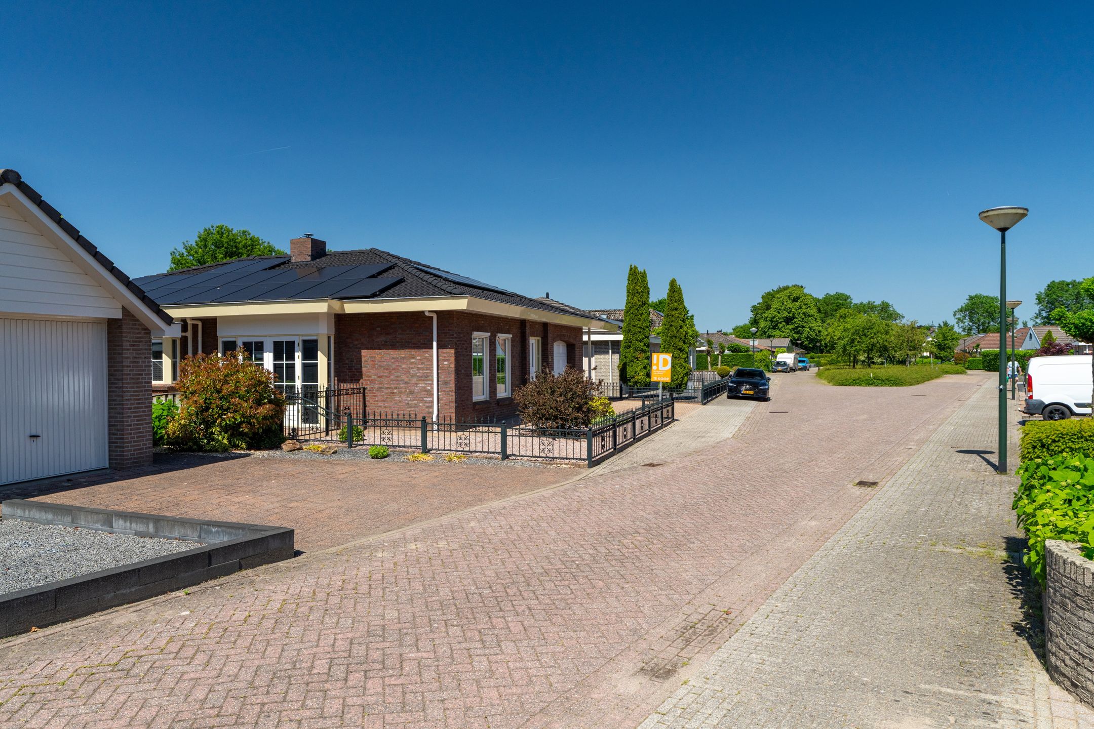 Foto 3 van Biesboschlaan 8