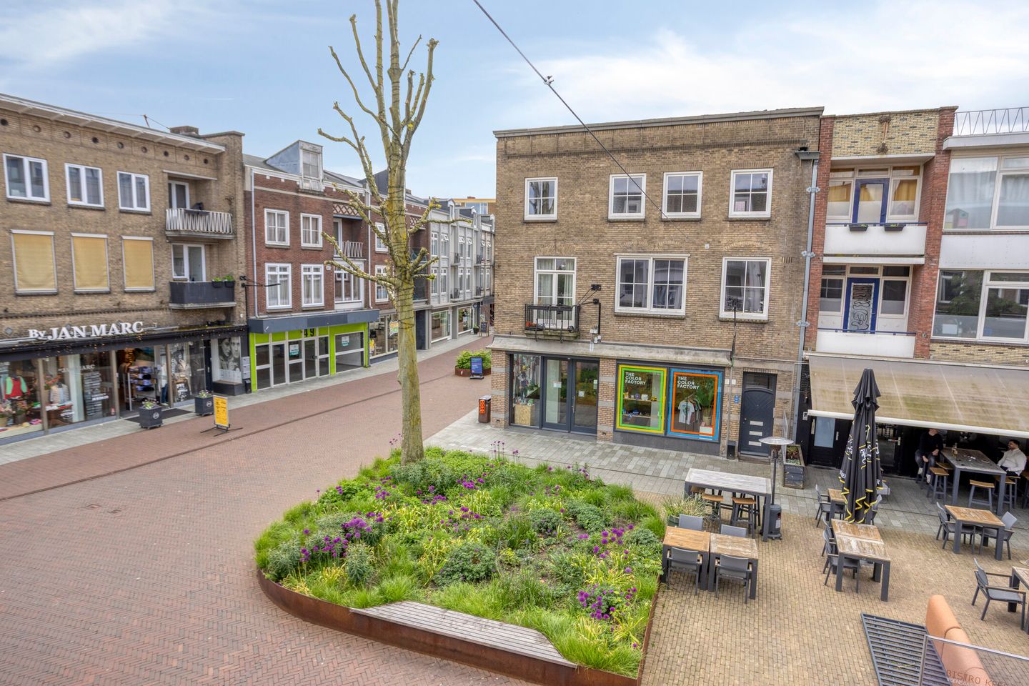 Bekijk foto 3 van Molenstraat 10