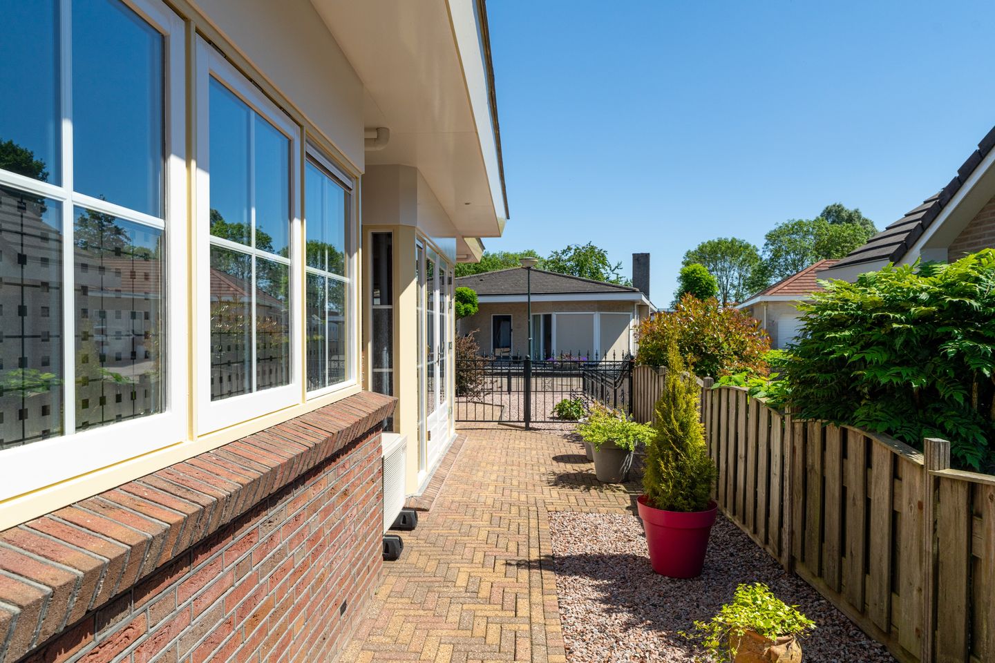Foto 40 van Biesboschlaan 8
