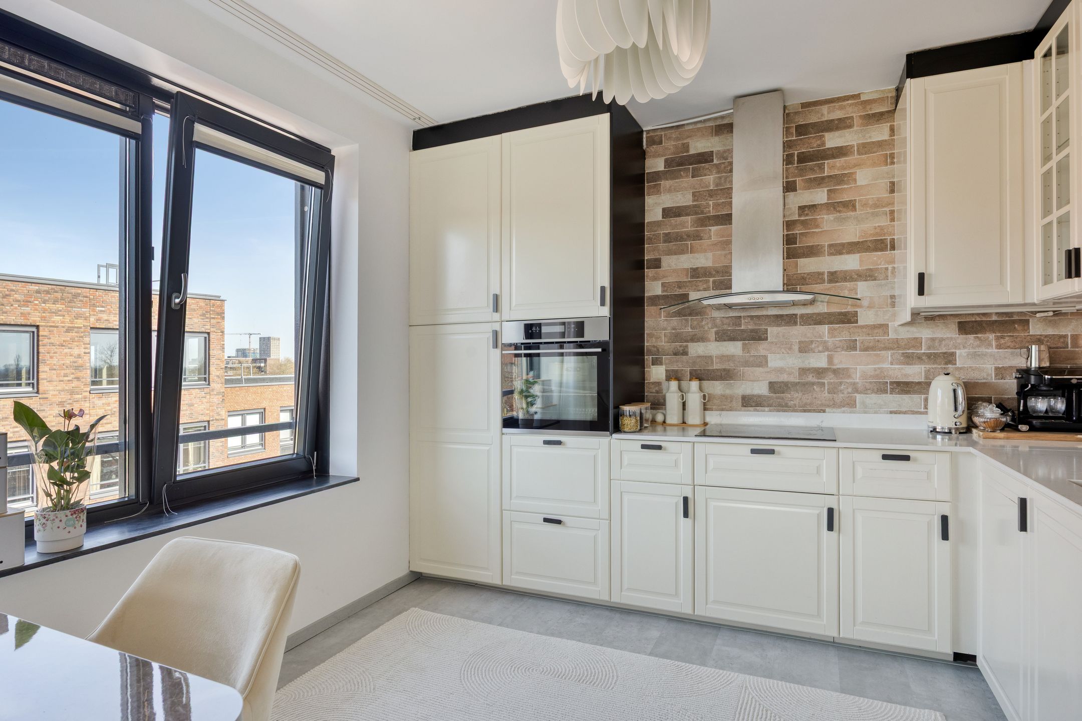 Apartment in 's-Gravenhage, Hoge Veld, Escamp - View 3