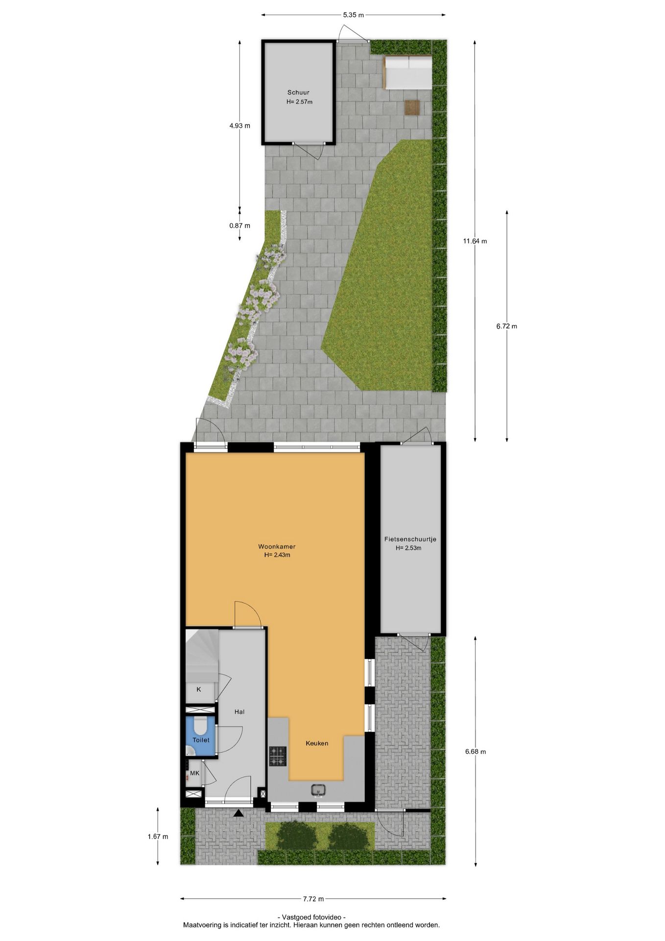 Foto 51 van Pijlpuntstraat 2