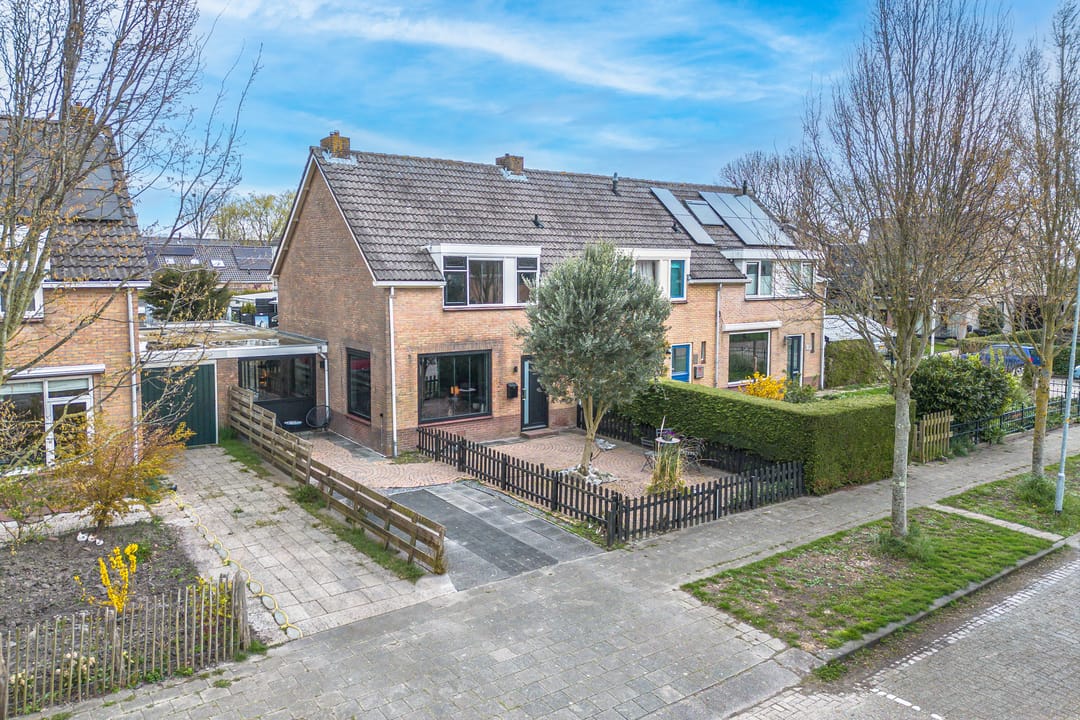 Photo 1 of Ravenstraat 17