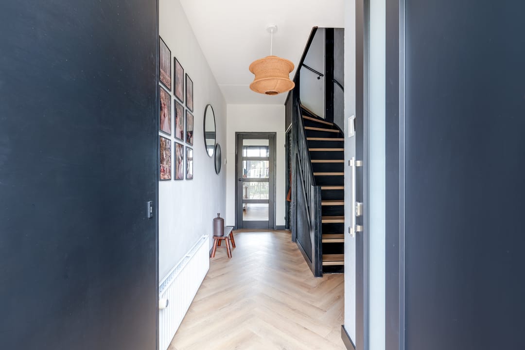 Photo 16 of Ravenstraat 17