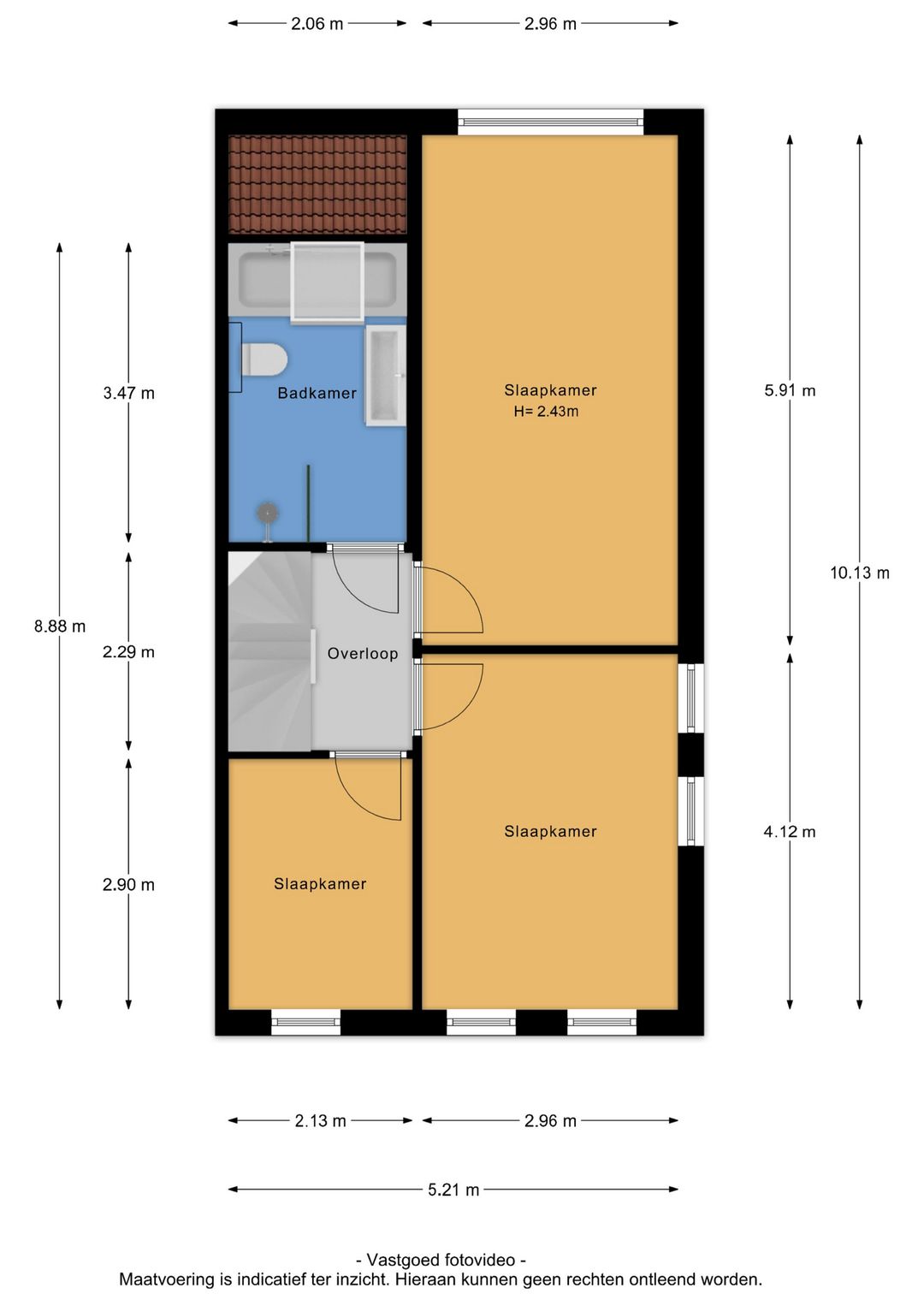 Foto 47 van Pijlpuntstraat 2