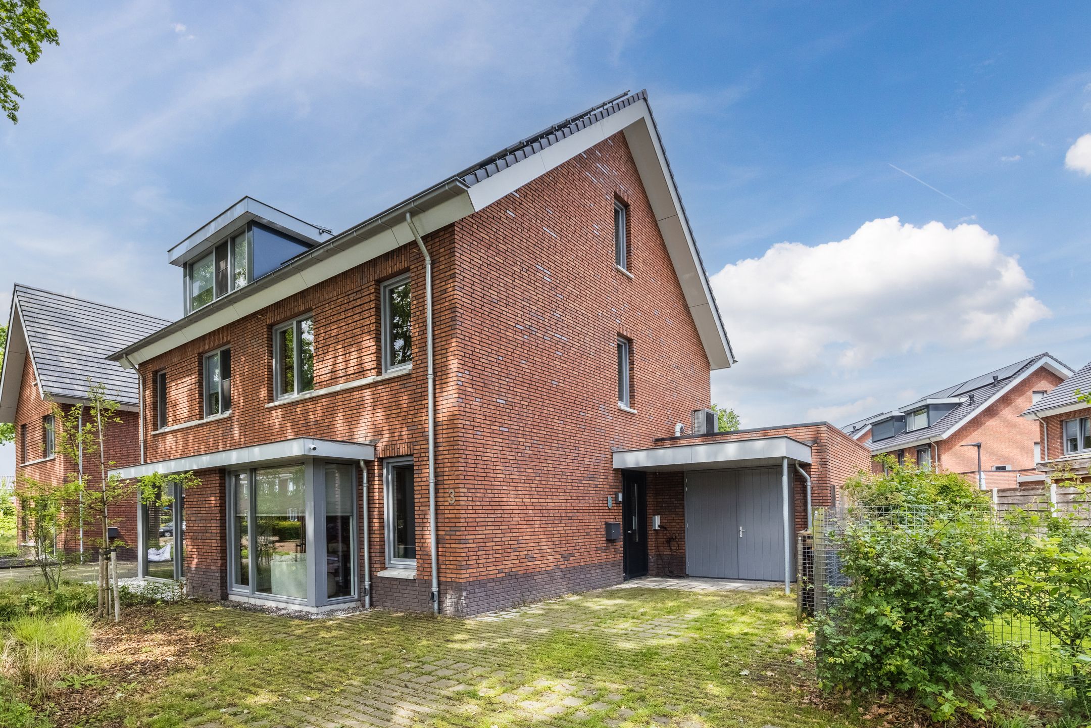 Isabella van Spanjestraat 3