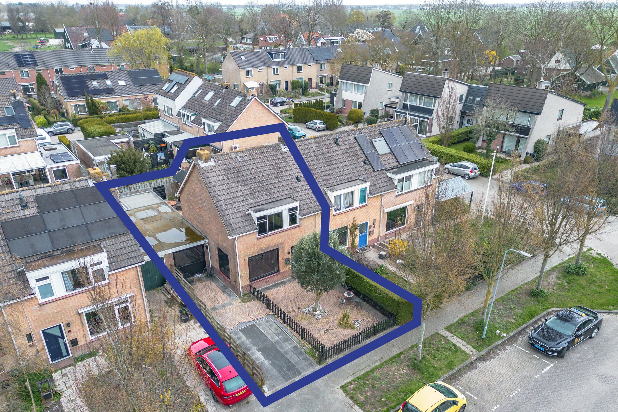 Photo 9 of Ravenstraat 17
