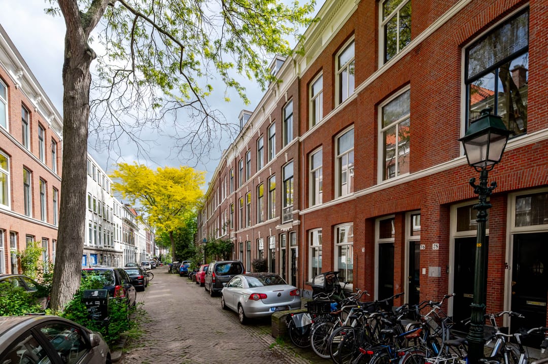 Foto 52 van Hugo de Grootstraat 76-A