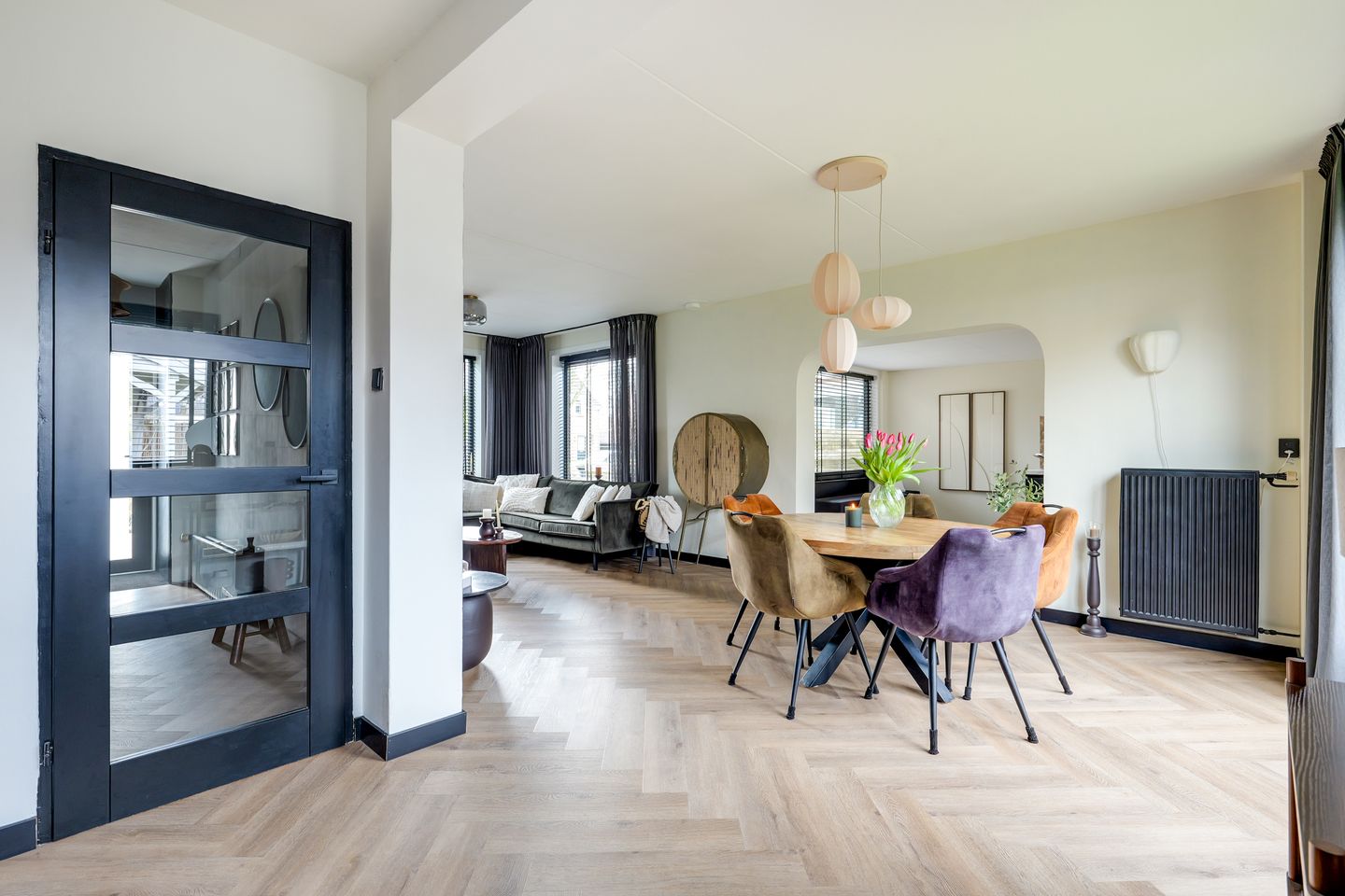Photo 19 of Ravenstraat 17